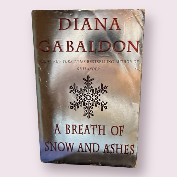 Diana Gabaldon Outlander Series books 5-9 - Picture 6 of 16